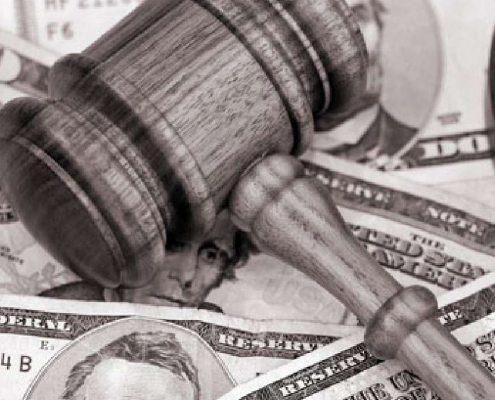 Gasco To Pay $350,000 Penalty, Install Air Emissions Controls For Violations At Compressor Facility