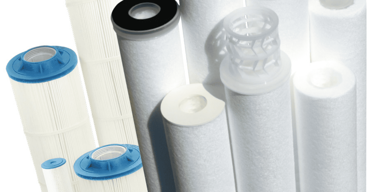 Glossary of Filtration & Separation Terminology