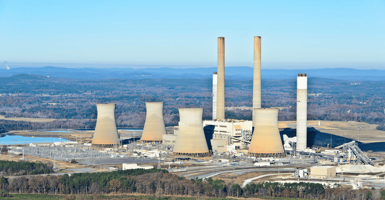 No New Coal Power Plants Built In U.S. In Last 2 Years