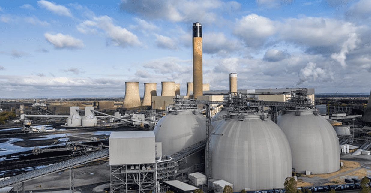 Biomass Power Plants Fined $835,000 For Excess Particulate Matter Emissions