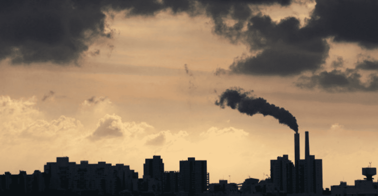 Israeli Clean Air Act Sets New Standards for Pollution Controls