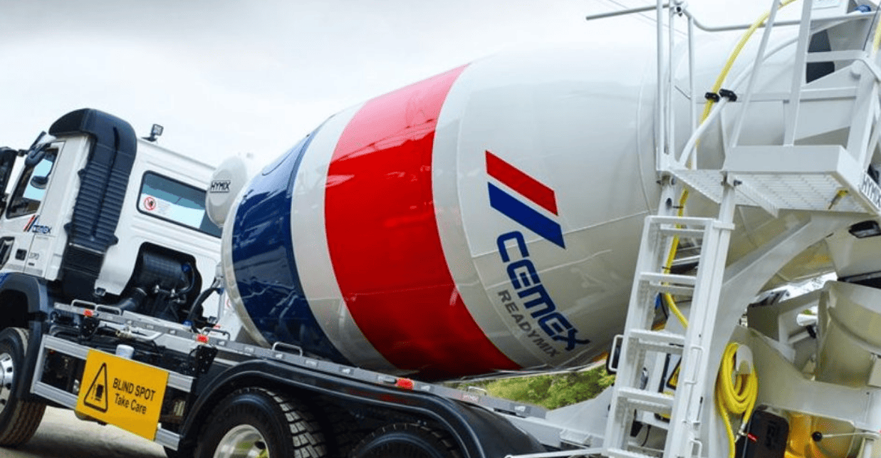 EPA Fines Cemex Cement $1.4M for Dust Collection Violations