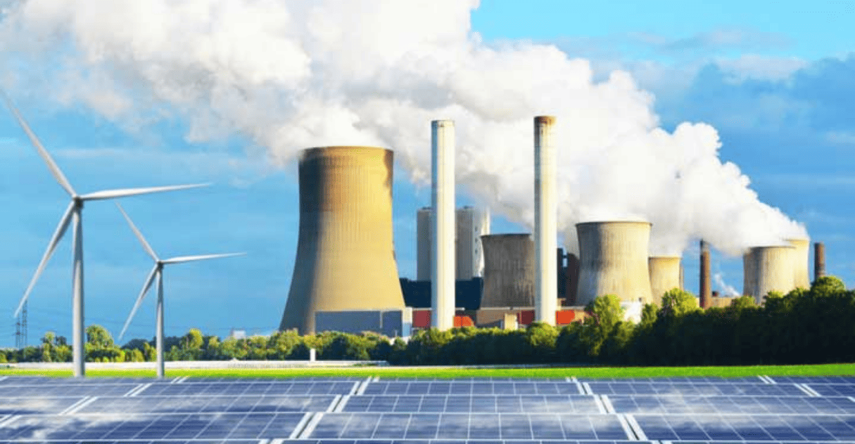 Clean Coal Technology – Why We Need It & When Will We Have It?