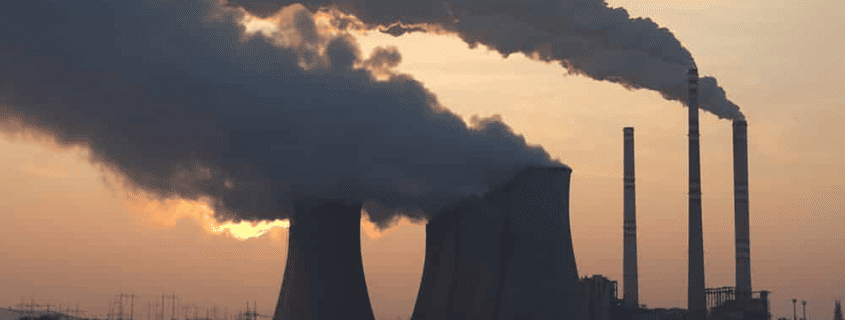 Pollution