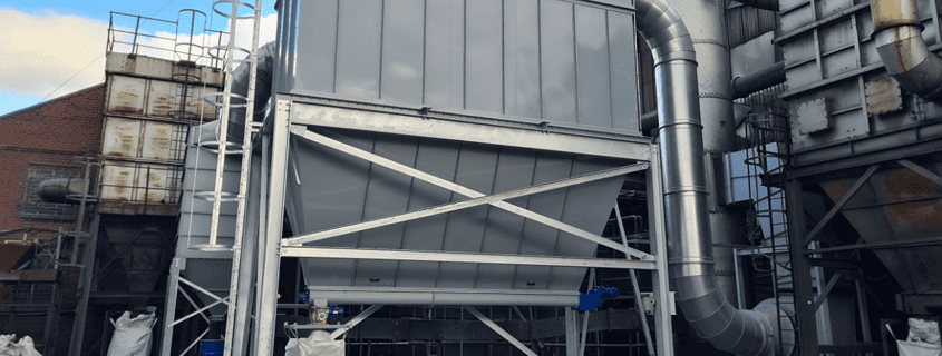Dust Collector