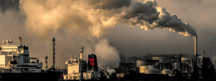 Pollution
