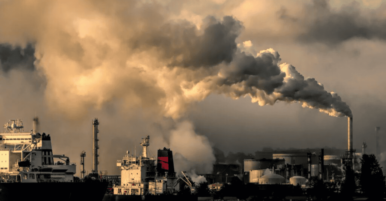 Industrial Air Permits – Overcoming the Difficulties