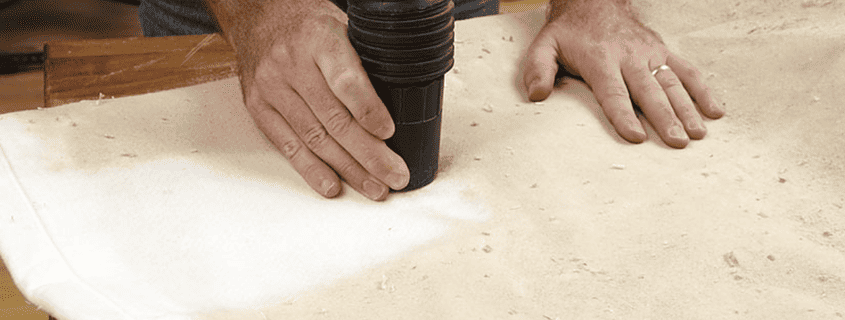 Filter fabric