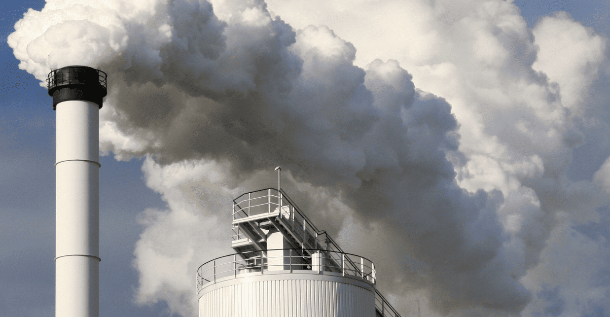Industrial Air Permits – New Clean Air Regulations and Baghouses