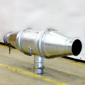 spark-arrestor
