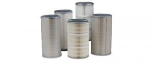 Cartridges-for-Dust-Collection-Systems