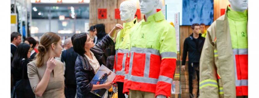 Industrial Safety Convention 2019