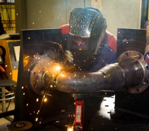 Welding Dust Collectors