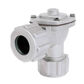 Turbo DM25 UAS Remote Diaphragm 1 1/2" Valve