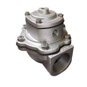 Turbo FMV65 Remote Viton Diaphragm 2 1/2″ Valve