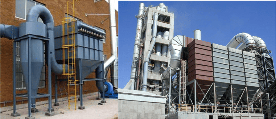 Purchasing a Dust Collector: 6 Factors to Keep in Mind