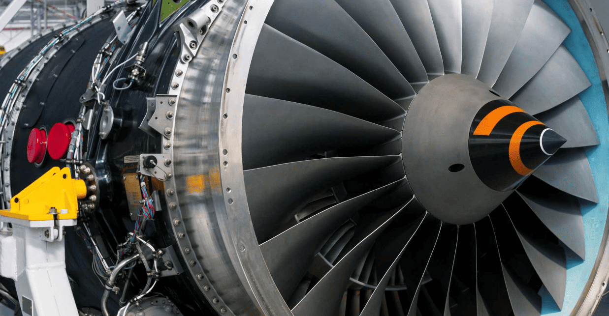 Case Study: Combustible Dust Safety in Aerospace Manufacturing 