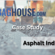 Case Study Asphalt Industry