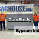 Case Study Gypsum