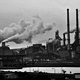 Industrial America, manufacturing pollution