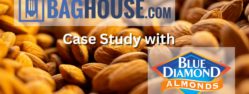 Blue Diamond Case Study
