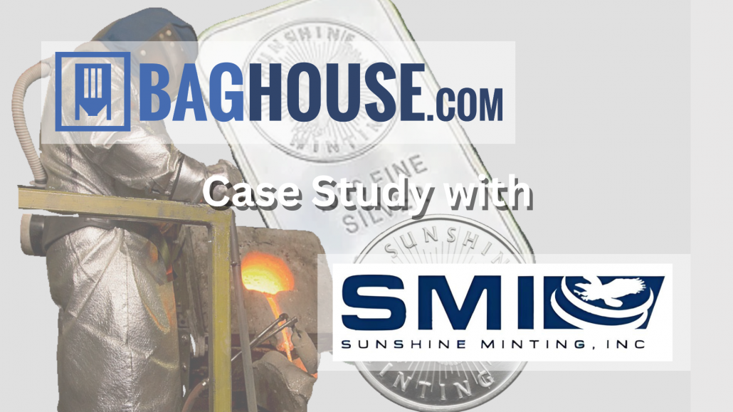 Case Study Sunshine minting
