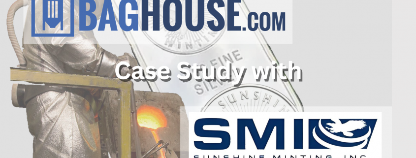 Case Study Sunshine minting