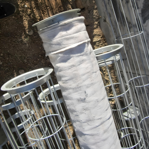 Cleaned filters need to be replaced more frequently, leading to more change-outs, downtime, and cleaning charges.