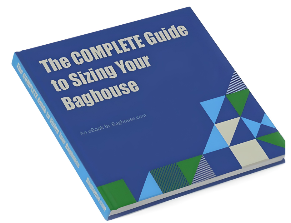 Complete guide to sizing your baghouse