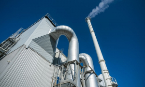 ○ Clean air is then discharged from the dust collector back into the environment or recirculated into the facility, completing the process.
