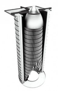Proprietary Cartridge Design
