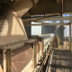 Precoating material will build up an initial dust cake on the filter, preventing dust particles from flowing into and clogging the media.