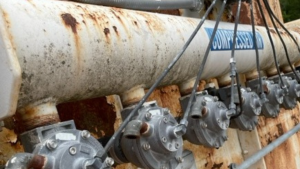 Caratula Air Headers and pulse valves