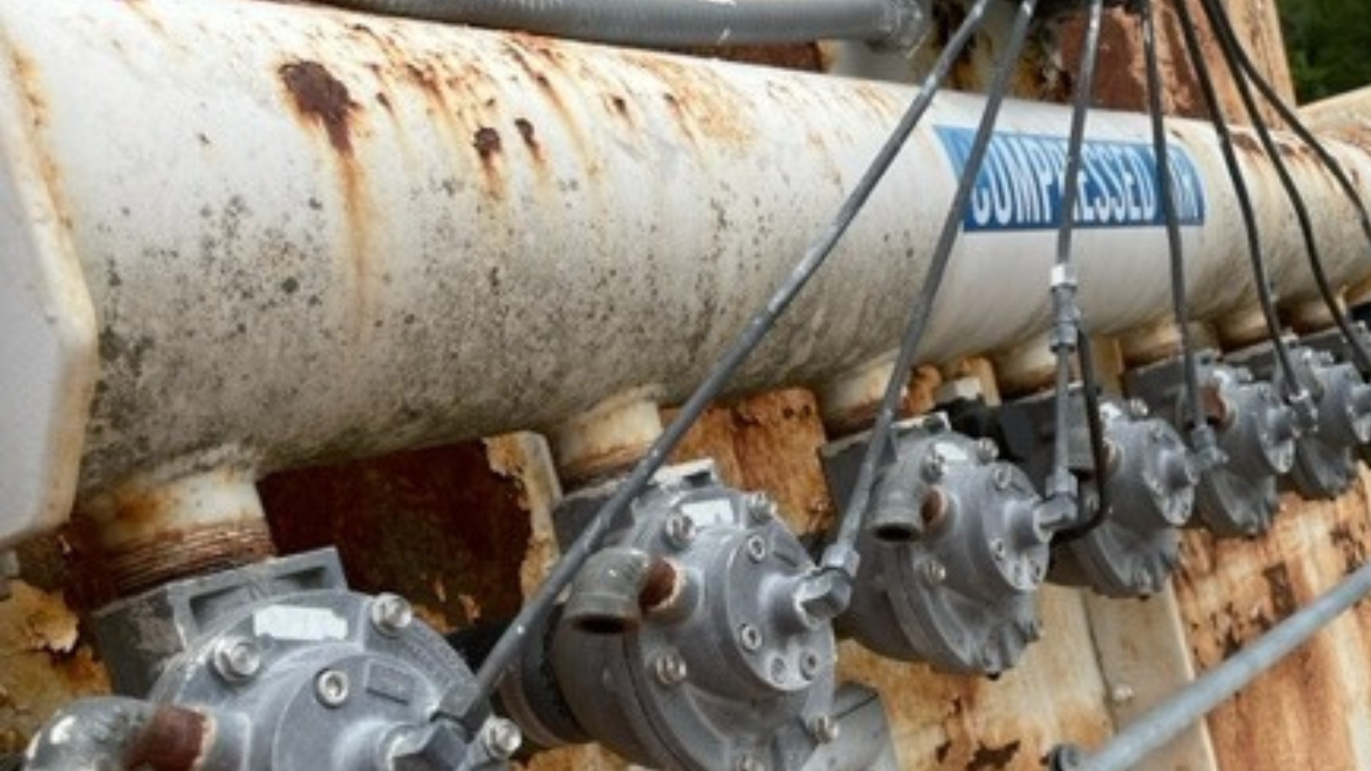 Are Your Air Headers and Pulse Valves Causing Poor Cleaning in Your Baghouse?