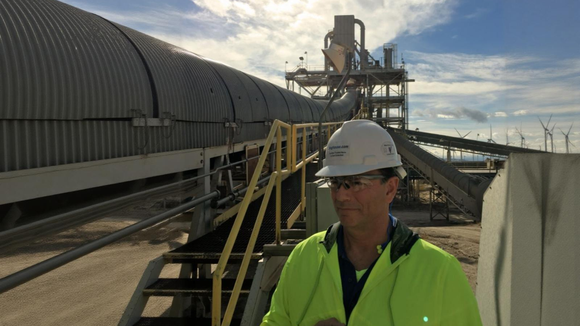 “Our Track Record Says It All” —Interview With David Dal Santo