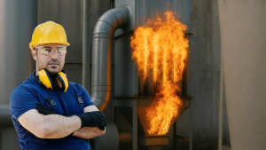 Can I Get Fire-Proof Baghouse Filters?
