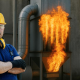 Can I Get Fire-Proof Baghouse Filters?