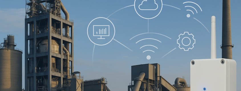 Here’s how different IoT sensors can make your dust collection system smarter and more efficient in 2025.