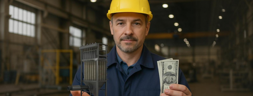 How to Balance Baghouse Performance vs Reducing Operating Costs