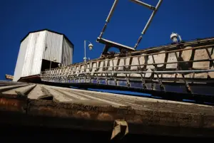 Mechanical Conveying System