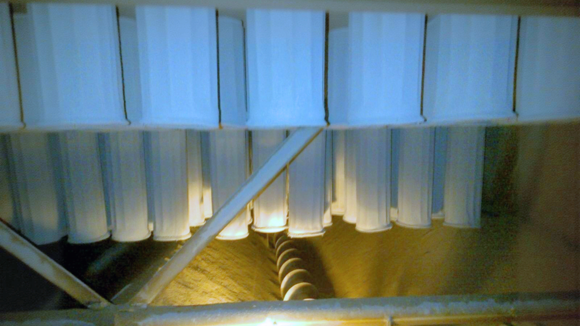 How to Protect Your Filter Bags During Startup (And Why It Really Matters)