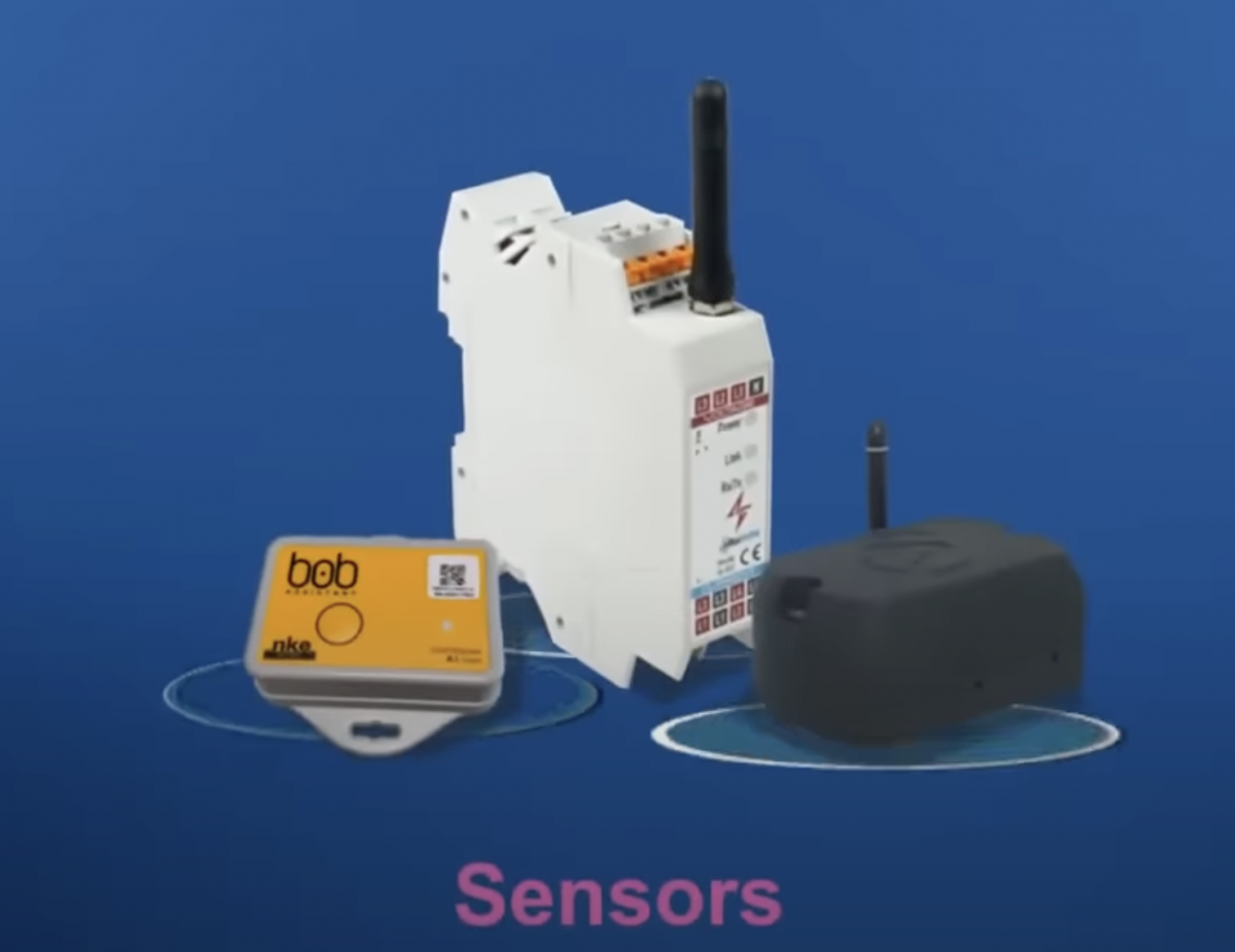 Sensors & Monitoring – Baghouse.com