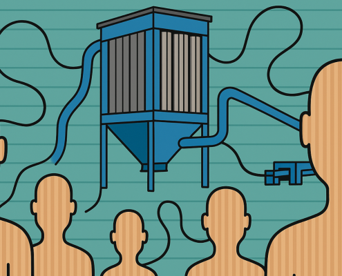 Top 5 Common Baghouse Misconceptions — And Why They Matter