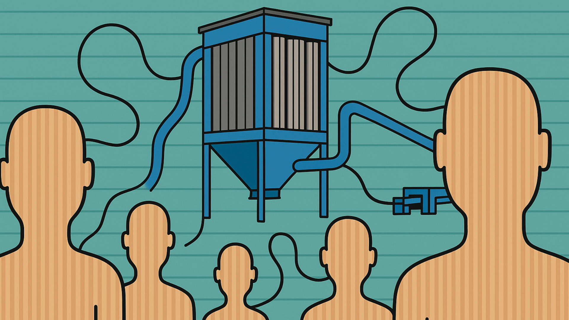 Top 5 Common Baghouse Misconceptions — And Why They Matter