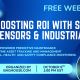 Boosting ROI with Wireless Sensors & Monitoring for Predictive Maintenance Webinar 2025