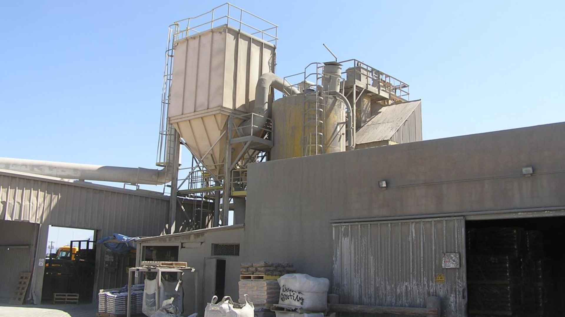 Cement Plant Baghouses: Answers to the Most Common Questions