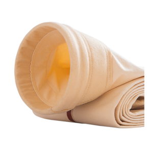 PPS filter media is valued for its balance of thermal stability, chemical resistance, and non-flammability.