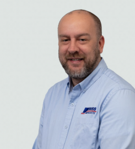 Special Guest for our Webinar - Joe Kastigar, Regional Sales Manager of Boss Products