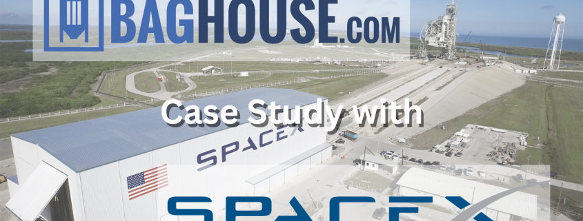 SpaceX Case Study