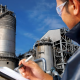 Dust Collection Testing inspection